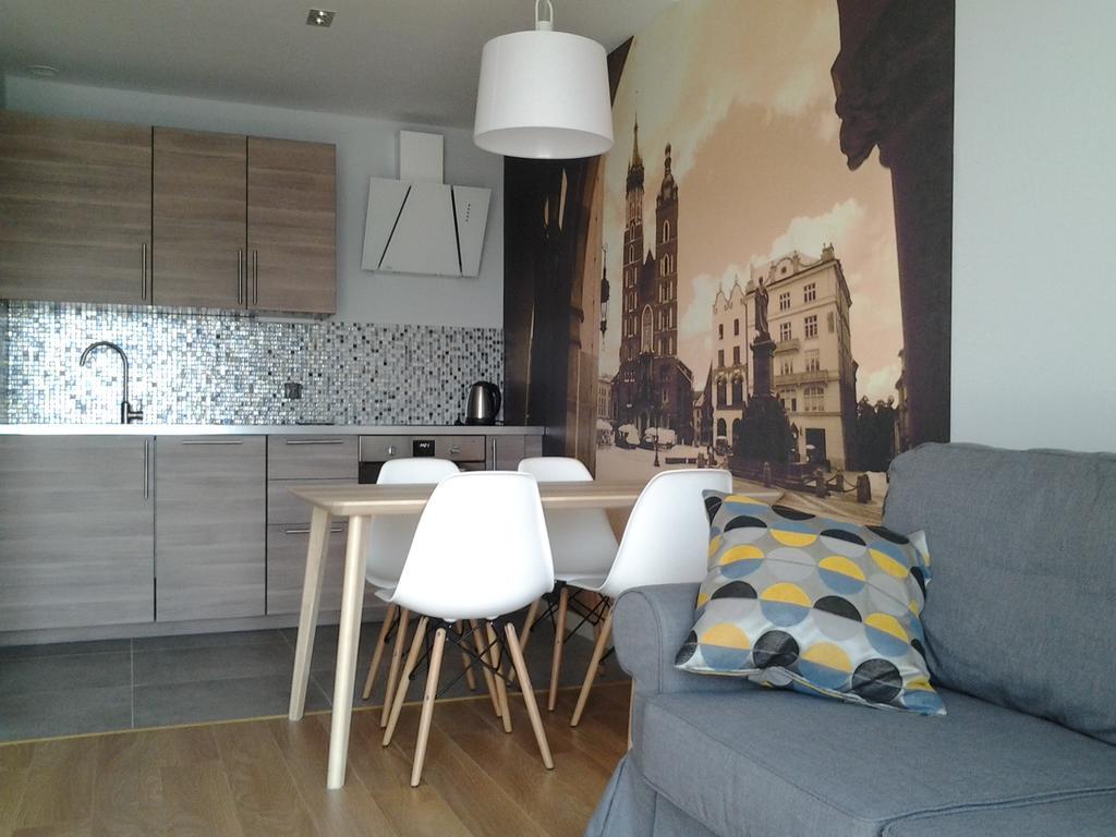 Apartamento Garden Corner