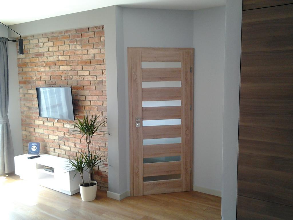 Apartamento Garden Corner Cracovia
