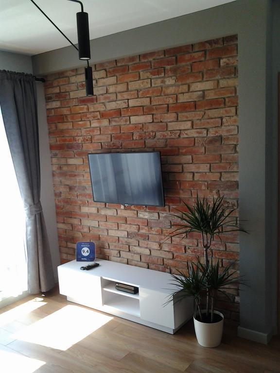 Apartament Garden Corner